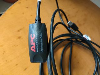 Cable APC NetBotz Repetidor USB APC