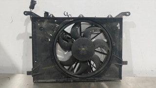 ELECTROVENTILADOR VOLVO S80 BERLINA 013030389