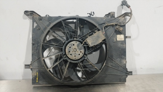 ELECTROVENTILADOR VOLVO S80 BERLINA 013030389