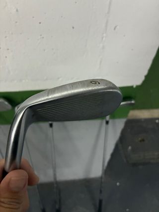Set Hierros Taylormade R9