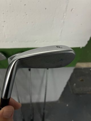 Set Hierros Taylormade R9