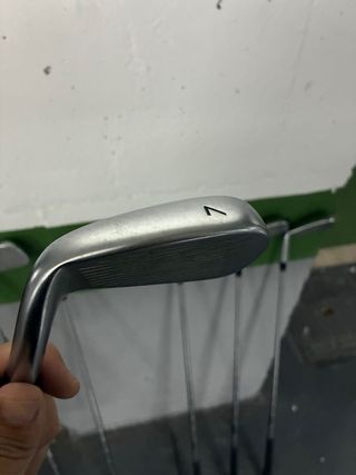Set Hierros Taylormade R9
