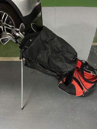 Set Hierros Taylormade R9