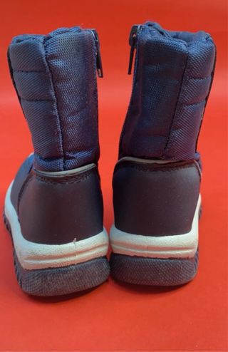 Stivaletti neve bimbo tg 22