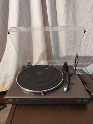 Tocadiscos Loewe SP 3660