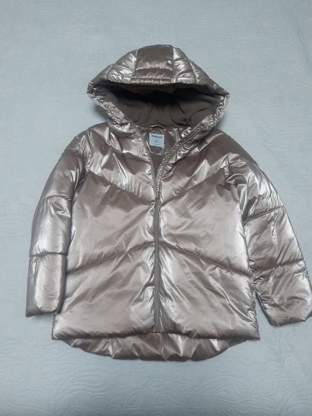 Cazadora niña Mayoral Talla 9
