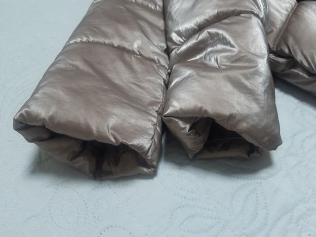 Cazadora niña Mayoral Talla 9