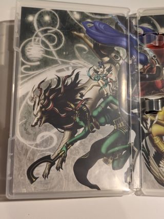 Shin Megami Tensei V Nintendo Switch RPG