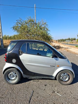 ⭕️⭕️Smart fortwo⭕️⭕️ 50600km 