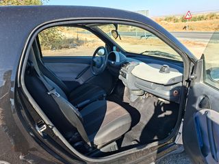 ⭕️⭕️Smart fortwo⭕️⭕️ 50600km 