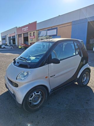⭕️⭕️Smart fortwo⭕️⭕️ 50600km 