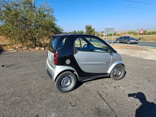 ⭕️⭕️Smart fortwo⭕️⭕️ 50600km 