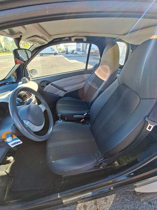 ⭕️⭕️Smart fortwo⭕️⭕️ 50600km 