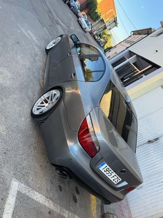 BMW Serie 5 2008