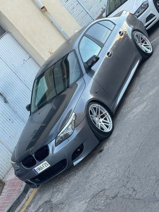 BMW Serie 5 2008