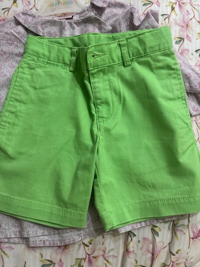 Pantalón Polo Ralph Lauren 4T
