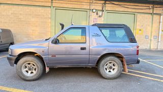 Opel Frontera 1996