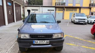 Opel Frontera 1996