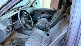 Opel Frontera 1996