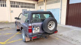Opel Frontera 1996