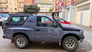 Opel Frontera 1996