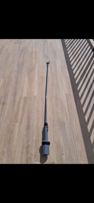 Bastón eléctrico para ganado