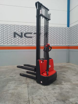 Apilador Eléctrico LITIO SL212 (1.2T - 4.1m)