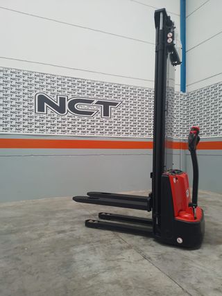 Apilador Eléctrico LITIO SL212 (1.2T - 4.1m)