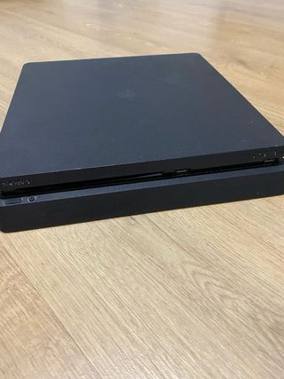 PS4 (PlayStation 4) + 2 Mandos + FIFA 23