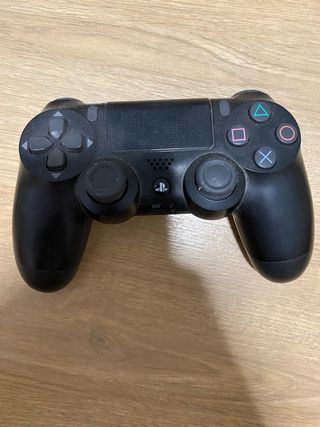 PS4 (PlayStation 4) + 2 Mandos + FIFA 23