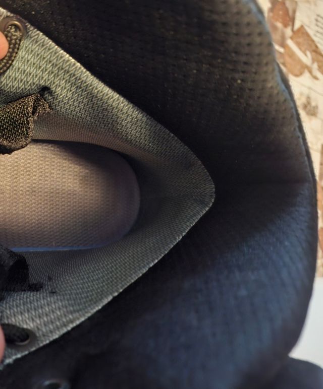 Anfibi nuovi uomo da lavoro tg 43