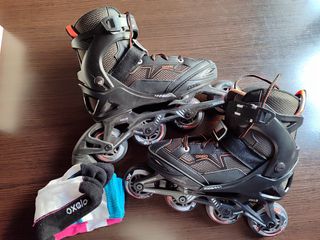 Patines en línea Oxelo Talla 35-38