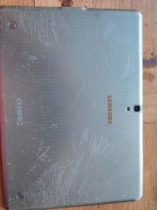 Tablet Samsung 