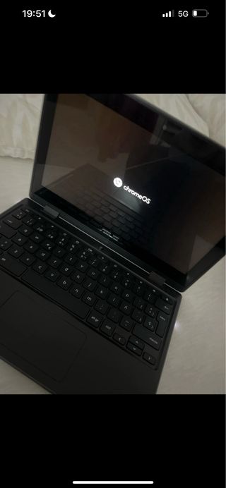 Ordenador portátil ASUS Chromebook