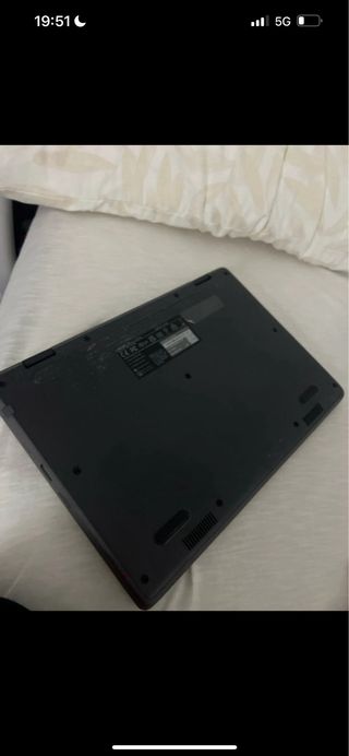 Ordenador portátil ASUS Chromebook