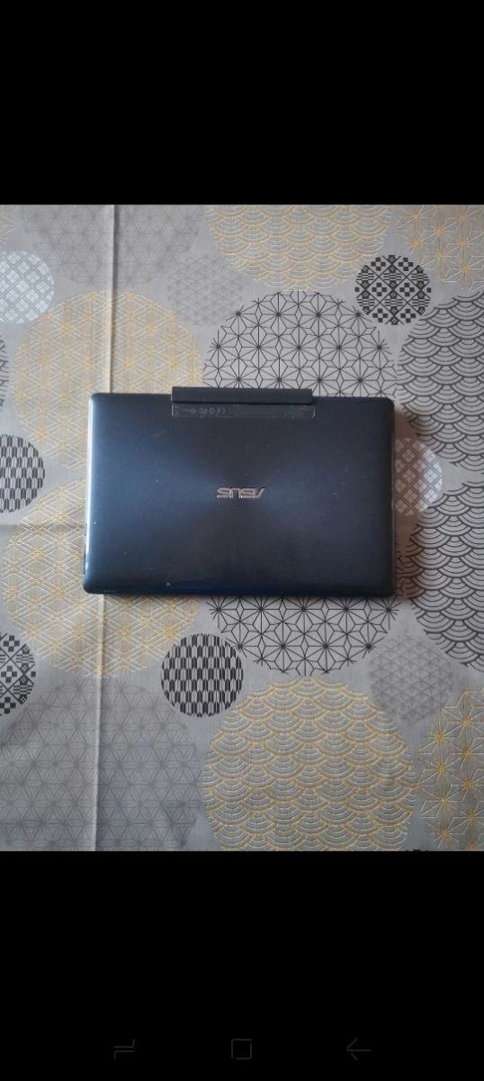 ASUS Transformer Book T100HA-FU002T
10.1"