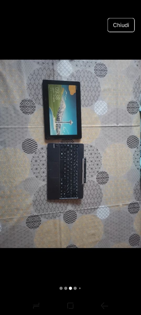 ASUS Transformer Book T100HA-FU002T
10.1"