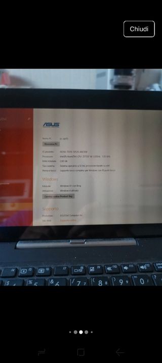 ASUS Transformer Book T100HA-FU002T
10.1"