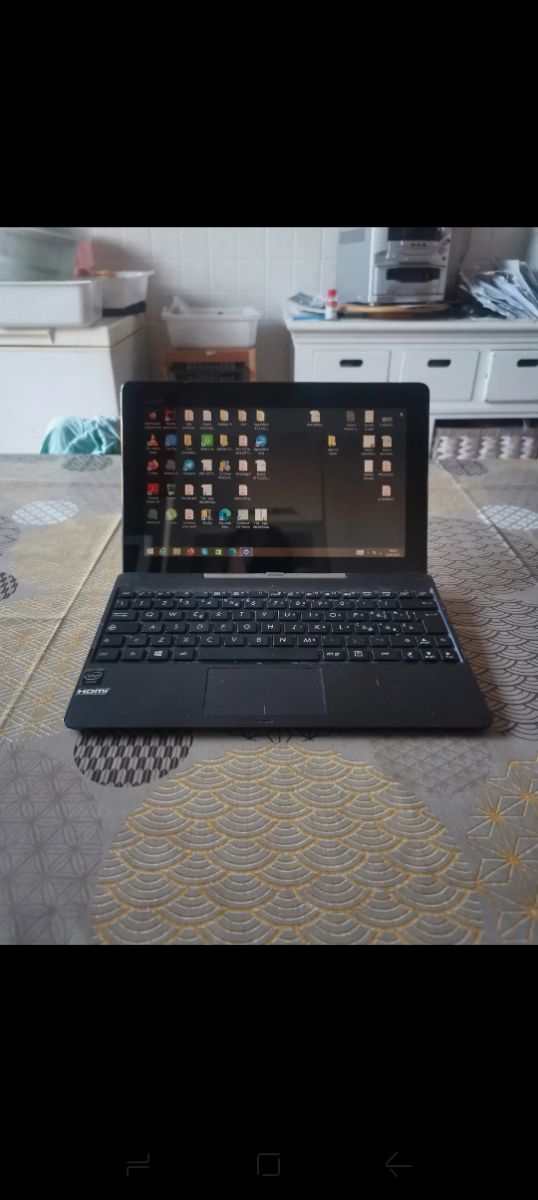 ASUS Transformer Book T100HA-FU002T
10.1"