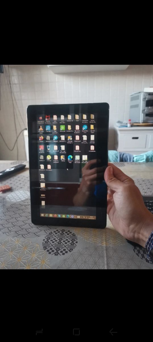 ASUS Transformer Book T100HA-FU002T
10.1"