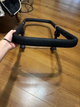 Estructura Bugaboo Cameleon3