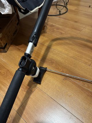 Estructura Bugaboo Cameleon3