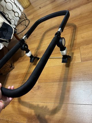 Estructura Bugaboo Cameleon3