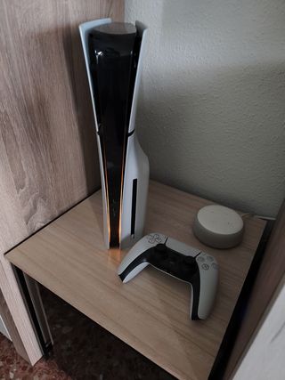 Playstation 5 Slim con lector