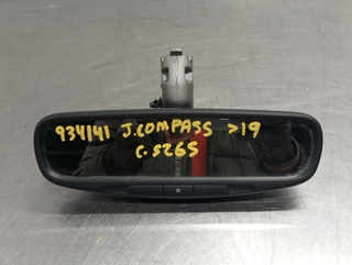 ESPEJO JEEP COMPASS (MP) 55263624 5XR35DX9AD
