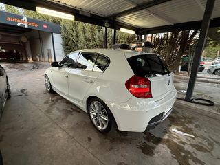 BMW Serie 1 116d 2.0d Pack M 2011