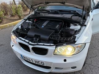 BMW Serie 1 116d 2.0d Pack M 2011