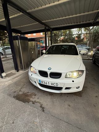 BMW Serie 1 116d 2.0d Pack M 2011