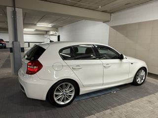 BMW Serie 1 116d 2.0d Pack M 2011