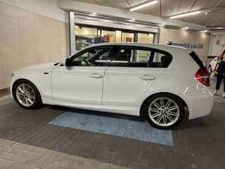 BMW Serie 1 116d 2.0d Pack M 2011